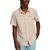  Howler Brothers Men's H Bar B Snapshirt - S25demo4